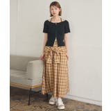 ホルターWZIPカーデ | RETRO GIRL | 詳細画像2