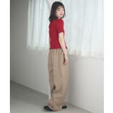 ホルターWZIPカーデ | RETRO GIRL | 詳細画像20