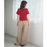 ホルターWZIPカーデ | RETRO GIRL | 詳細画像21