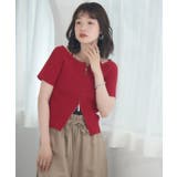ホルターWZIPカーデ | RETRO GIRL | 詳細画像23
