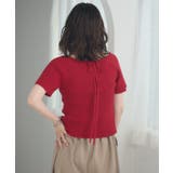 ホルターWZIPカーデ | RETRO GIRL | 詳細画像25