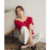 ホルターWZIPカーデ | RETRO GIRL | 詳細画像27