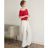 ホルターWZIPカーデ | RETRO GIRL | 詳細画像29