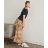 ホルターWZIPカーデ | RETRO GIRL | 詳細画像3