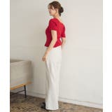 ホルターWZIPカーデ | RETRO GIRL | 詳細画像31