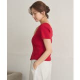 ホルターWZIPカーデ | RETRO GIRL | 詳細画像35