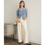 ホルターWZIPカーデ | RETRO GIRL | 詳細画像36