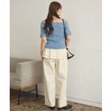 ホルターWZIPカーデ | RETRO GIRL | 詳細画像38