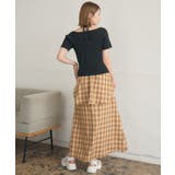 ホルターWZIPカーデ | RETRO GIRL | 詳細画像4