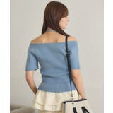 ホルターWZIPカーデ | RETRO GIRL | 詳細画像42