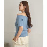 ホルターWZIPカーデ | RETRO GIRL | 詳細画像43