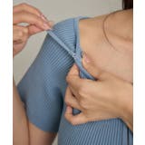 ホルターWZIPカーデ | RETRO GIRL | 詳細画像45