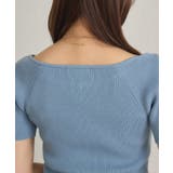 ホルターWZIPカーデ | RETRO GIRL | 詳細画像48