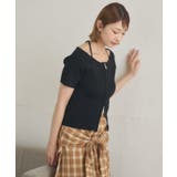 ホルターWZIPカーデ | RETRO GIRL | 詳細画像7