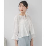 アソート前リボンBL | RETRO GIRL | 詳細画像15