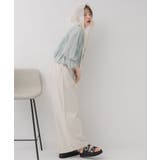 アソート前リボンBL | RETRO GIRL | 詳細画像3