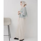 アソート前リボンBL | RETRO GIRL | 詳細画像4