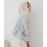 アソート前リボンBL | RETRO GIRL | 詳細画像7