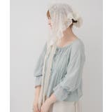 アソート前リボンBL | RETRO GIRL | 詳細画像8