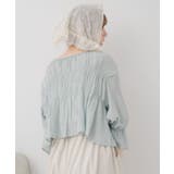 アソート前リボンBL | RETRO GIRL | 詳細画像9