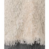 前釦フェザーベスト | RETRO GIRL | 詳細画像30