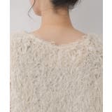 前釦フェザーベスト | RETRO GIRL | 詳細画像31