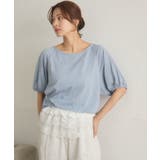 裾バルーンビジューTEE | RETRO GIRL | 詳細画像23