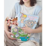 【トイストーリー】サガラポーチ | RETRO GIRL | 詳細画像4