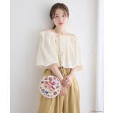 【トイストーリー】ショルダーBAG | RETRO GIRL | 詳細画像10