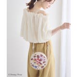【トイストーリー】ショルダーBAG | RETRO GIRL | 詳細画像11