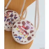 【トイストーリー】ショルダーBAG | RETRO GIRL | 詳細画像8