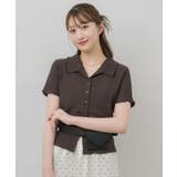 ポコポコカットカーデ | RETRO GIRL | 詳細画像11