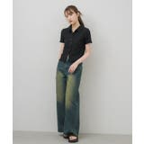 ポコポコカットカーデ | RETRO GIRL | 詳細画像3