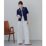 フロントホックニット | RETRO GIRL | 詳細画像13