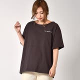◇RETRO GIRL◇ バックロゴTee | RETRO GIRL | 詳細画像11