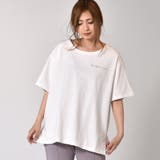 ◇RETRO GIRL◇ バックロゴTee | RETRO GIRL | 詳細画像6