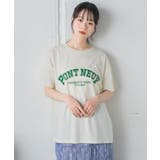 チュールTEESET | RETRO GIRL | 詳細画像10 