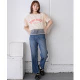 チュールTEESET | RETRO GIRL | 詳細画像15 