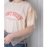 チュールTEESET | RETRO GIRL | 詳細画像37 