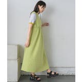 リボンギャザーノースリOP | RETRO GIRL | 詳細画像19 