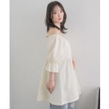 ジップペプラムBL | RETRO GIRL | 詳細画像13