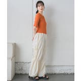 5分袖ZIPカーデ | RETRO GIRL | 詳細画像19