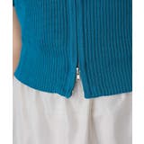 5分袖ZIPカーデ | RETRO GIRL | 詳細画像37