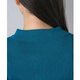 5分袖ZIPカーデ | RETRO GIRL | 詳細画像38