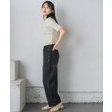 5分袖ZIPカーデ | RETRO GIRL | 詳細画像4