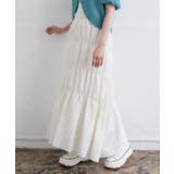 シャーリングワッシャーSK | RETRO GIRL | 詳細画像11