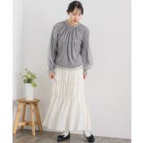 シャーリングワッシャーSK | RETRO GIRL | 詳細画像13