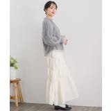 シャーリングワッシャーSK | RETRO GIRL | 詳細画像14