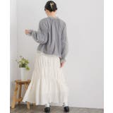 シャーリングワッシャーSK | RETRO GIRL | 詳細画像16