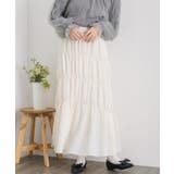 シャーリングワッシャーSK | RETRO GIRL | 詳細画像17